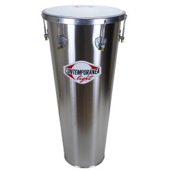 Timbal 12" x 70cm arceau Pro - 6 tirants - Light